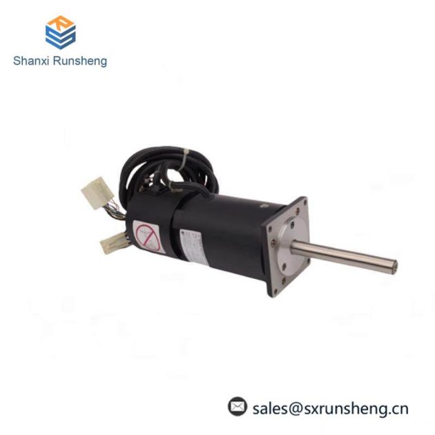 Yaskawa USAHEM-03DS52A Servo Motor: Precision Control for Industrial Applications