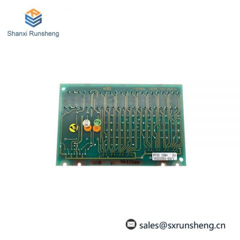 VARIAN 110531004 AC Drive Module for Industrial Automation