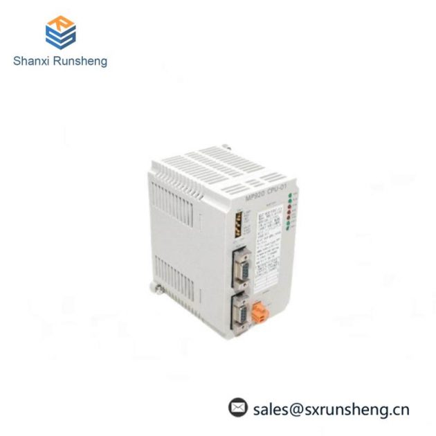 VARIAN 110531004 AC Drive Module for Industrial Automation