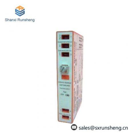 Vibro-meter VM600-XMV16 620-001-001-116 Industrial Control Module