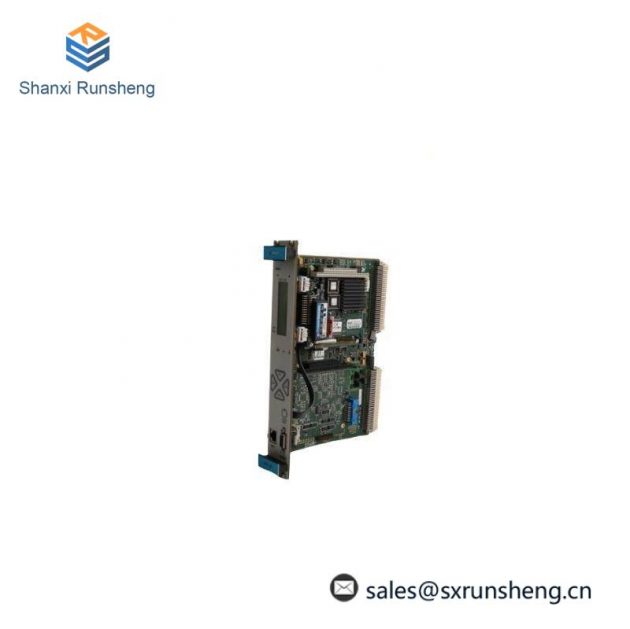 VIBRO-METER VM600 200-560-000-111 Industrial Module
