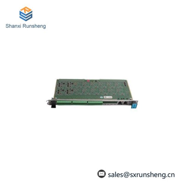 VIBRO-METER VM600 200-560-000-111 Industrial Module