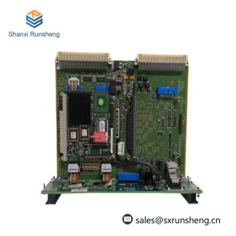 Vibro-meter VM600 IOC16T Modular Input/Output Control Module