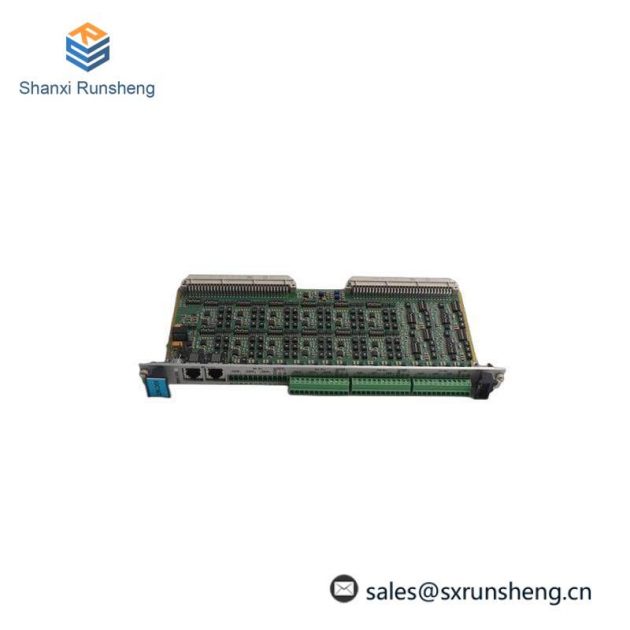Vibro-meter VM600 MPC4 200-510-071-113 - High-Performance Industrial Monitoring Module