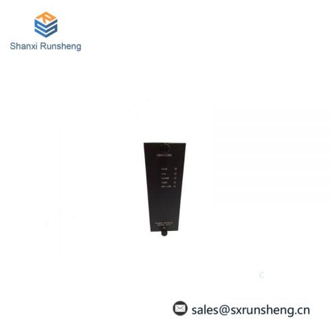 VIBRO METER 200-565-000-013 ICO16T I/O CARD: High Precision Input/Output Module for Industrial Automation