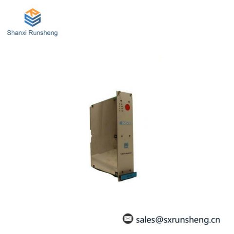 VIBRO 200-582-200-013 SIM-275D-24 Safety Module