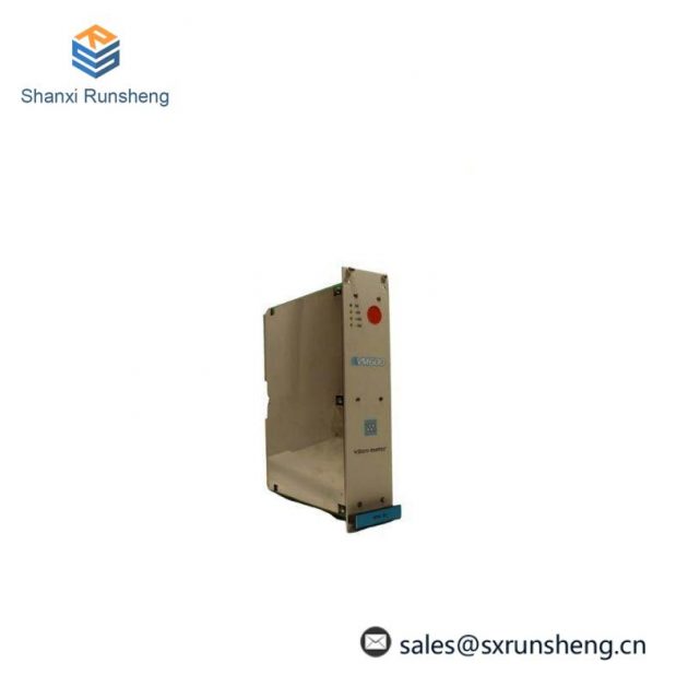 VIBRO 200-582-200-013 SIM-275D-24 Safety Module