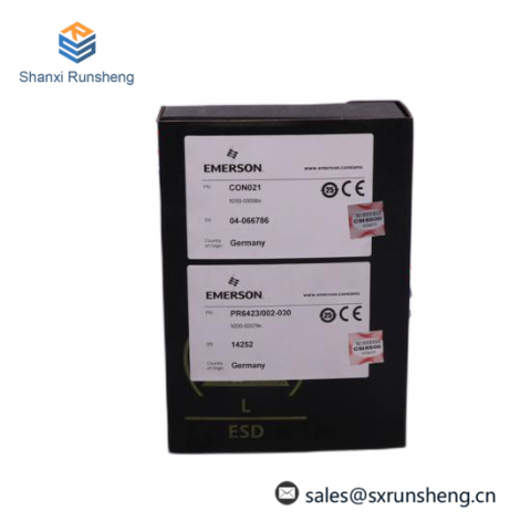 Vickers EEA-PAM-513-A-32 New | High-Precision Control Module