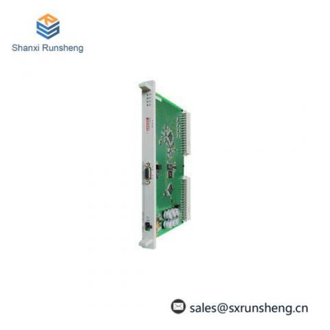 VIPA 306-1UE00 Profibus-DP Slave, Industrial Control Module