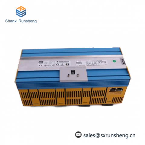 VIPA 342-1CA70 New: High-Performance Communication Module for Industrial Automation