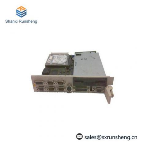 VIPA CP3-BG51 - High-Performance Computer Module for Industrial Automation, 200 Characters or Less