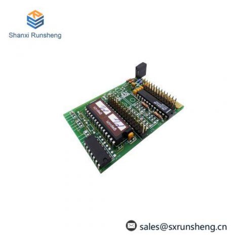 VIPA SSM-MD22 Communication Processor Board