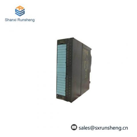 VIPA VIPA321-1BL00 SM321 Digital Input Module: Reliable Control Solution for Industrial Automation