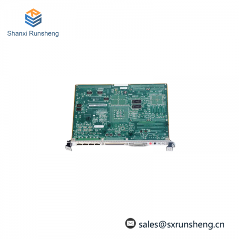 MOTOROLA VME172PA 652SE: Embedded Controller with 2 IP Slots
