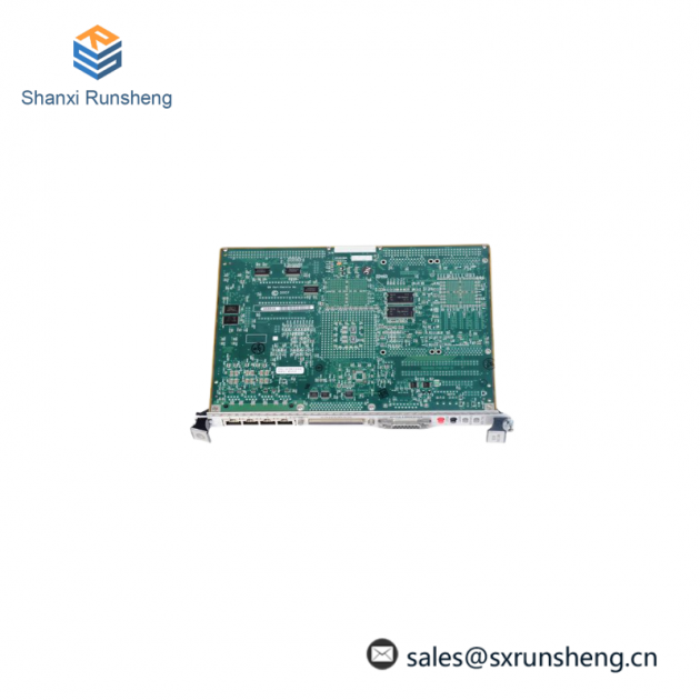 MOTOROLA VME172PA 652SE: Embedded Controller with 2 IP Slots