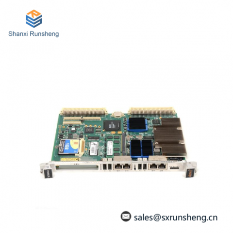 VMIC VMIVME-7740-840 350-07740-840-M: High-Performance Industrial Single Board Computer