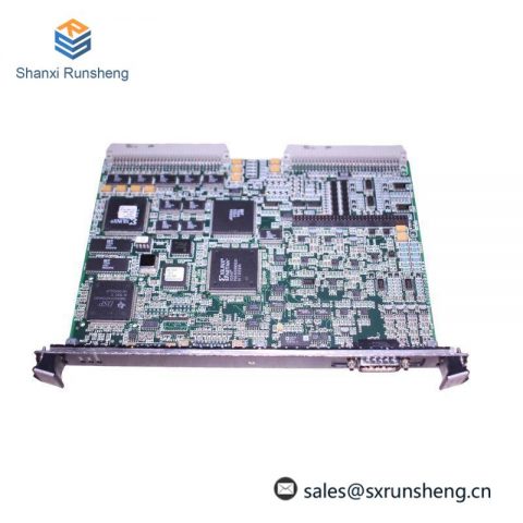 GE VTUR-H1B IS200VTURH1BAA - High-Fidelity Turbine Control Card