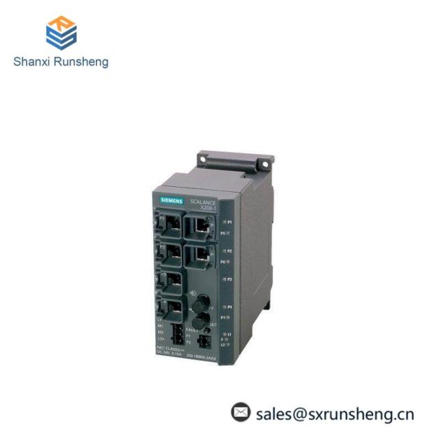 WATLOW ANAFAZE CLS204 Industrial Temperature Controller