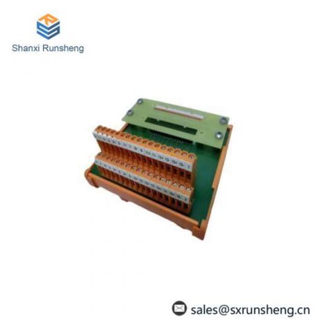 Weidmuller V23057-B3028-A101 Industrial Terminal Block Connector, 200 characters