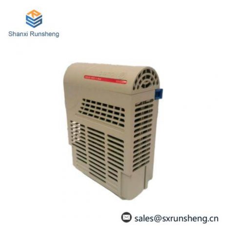 Westinghouse 1C31224G01 PLC Analog Input Module
