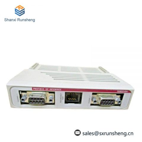 Westinghouse 5X00321G01 PLC I/O Interface Module