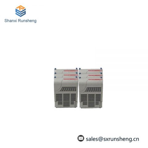 WESTINGHOUSE Analog Output Modules 1C31129G04, High Precision Control Solutions