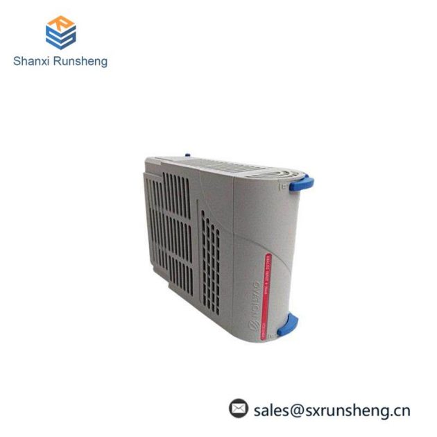 Westinghouse 1C31224G01 Analog Input Module for Industrial Control Systems