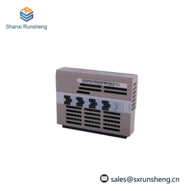 Westinghouse 1C31238H01 Digital Input Module for Industrial Control Systems