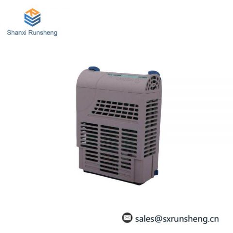 WESTINGHOUSE 5X00063G01 PLC Module for Industrial Automation