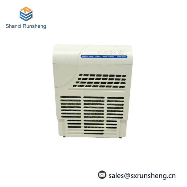 WESTINGHOUSE 5X00070G04 IC3116G04 Digital Input Module