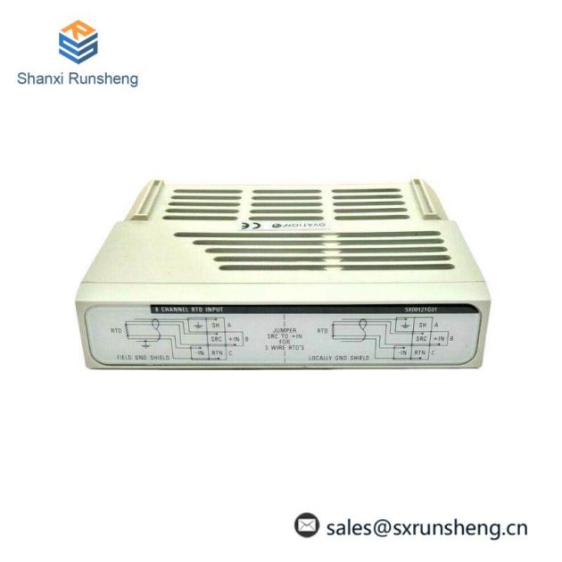 WESTINGHOUSE 5X00121G01 Module for Industrial Control Systems