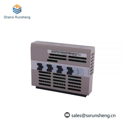 WESTINGHOUSE 5X00481G04 I/O Interface Module
