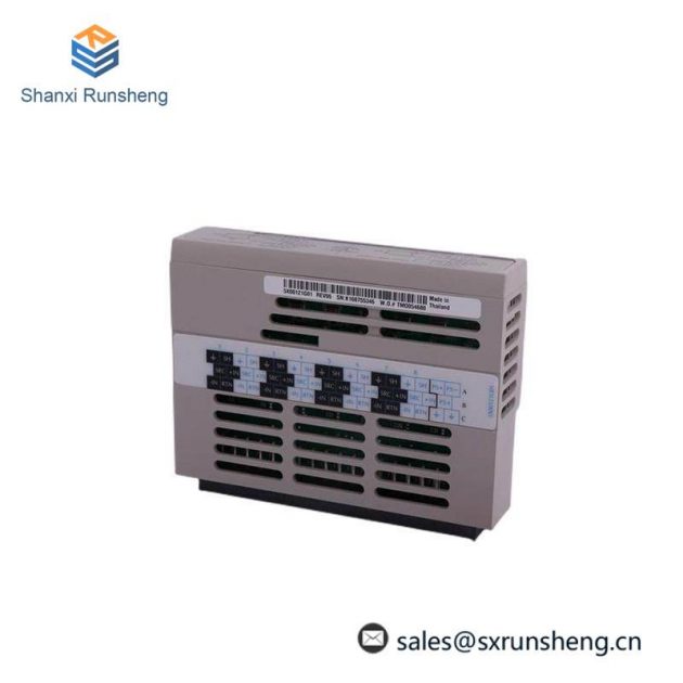 WESTINGHOUSE 5X00481G04 I/O Interface Module