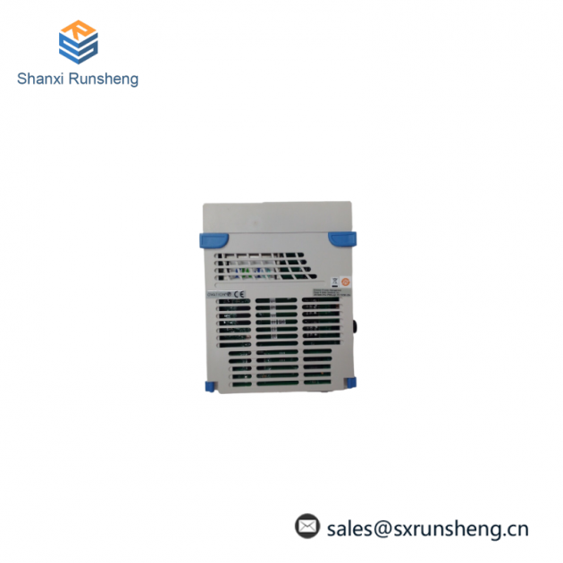 WESTINGHOUSE 5X00481G04 I/O Interface Module
