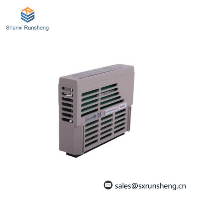 WESTINGHOUSE 5X00499G01 PLC Module - High Precision Control Solutions