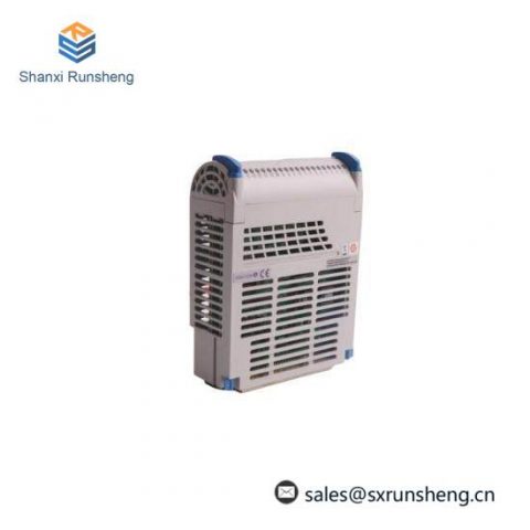WESTINGHOUSE IC31224G01 Analog Input Module - Precision & Reliability for Industrial Control