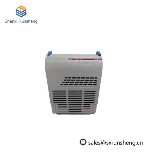 WESTINGHOUSE KL4503X1-BA1 Industrial Control Module