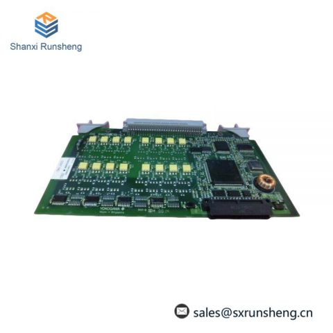 WINGREEN IPB PCB V2.0_A01 - Industrial Control Module