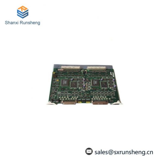 WINGREEN IPB PCB V2.0_A01 - Industrial Control Module