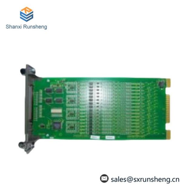 WINGREEN LAIB 034STN1-01-300-RS High-Performance Industrial Control Module