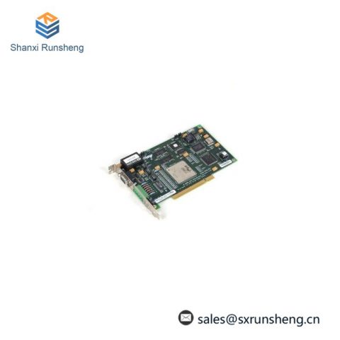 Woodhead 5136-PFB-PCI Profibus Communication Adapter Module