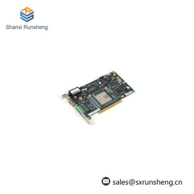 Woodhead 5136-PFB-PCI Profibus Communication Adapter Module