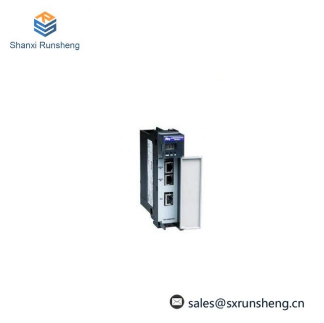 Woodhead SST-SR4-CLX Backplane Module