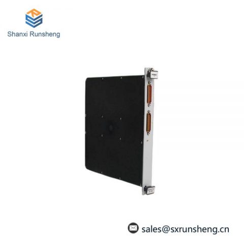 WOODWARD 9905-028 Electronic Load Sharing & Speed Control Module