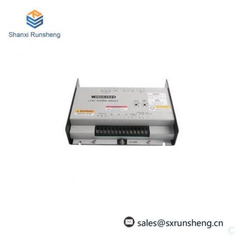 WOODWARD 5462-948 Thermocouple Card