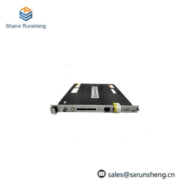 WOODWARD PLC 5466-253 Input/Output Module