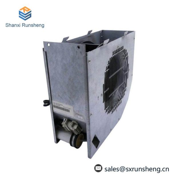 ABB WS FAN 115 ACS800 Multi-Drive Inverter Fan