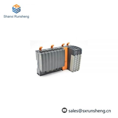 B&R Automation X20CP1382 CPU Processing Units