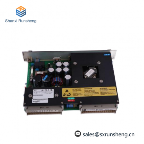 Schneider Electric BMEP584040 PLC Module: Precision Control for Industrial Automation
