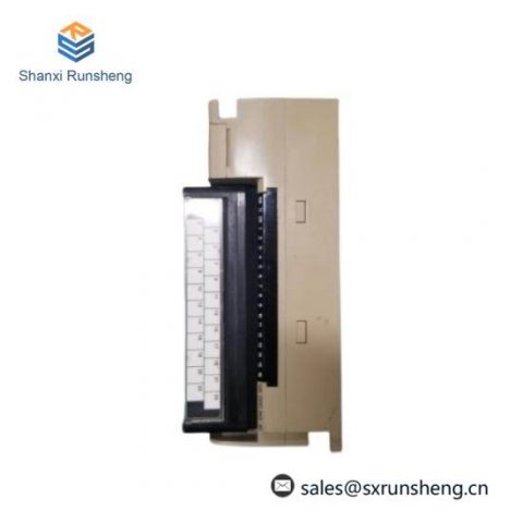 Yaskawa AMSC-120DD034340 Servo Drive, Precision Control for Advanced Automation Solutions